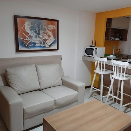 Aparthotel Pipa'S Ocean Flat Praia de Pipa Esterno foto