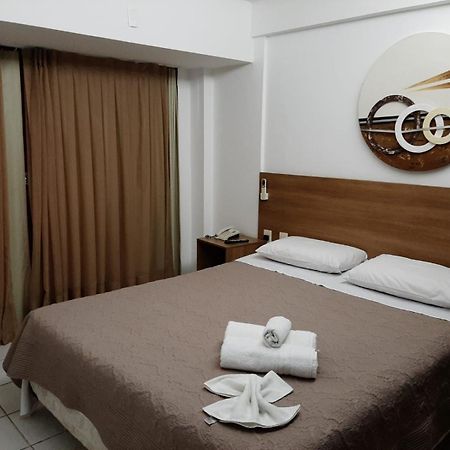 Aparthotel Pipa'S Ocean Flat Praia de Pipa Esterno foto