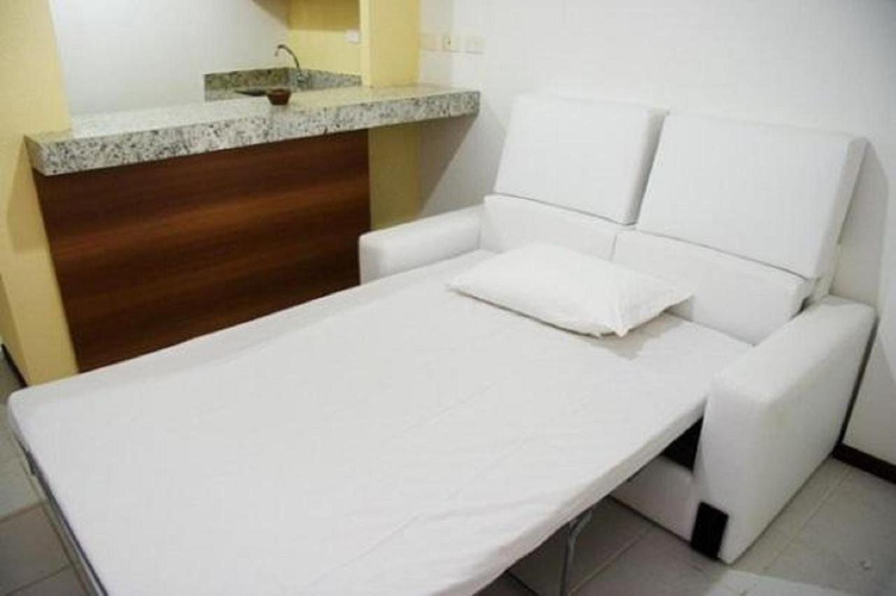 Aparthotel Pipa'S Ocean Flat Praia de Pipa Esterno foto