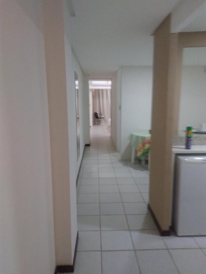 Aparthotel Pipa'S Ocean Flat Praia de Pipa Esterno foto