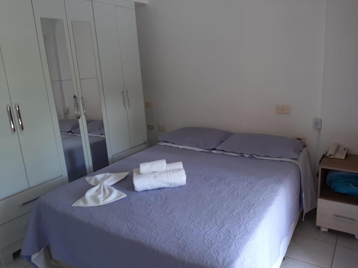 Aparthotel Pipa'S Ocean Flat Praia de Pipa Esterno foto