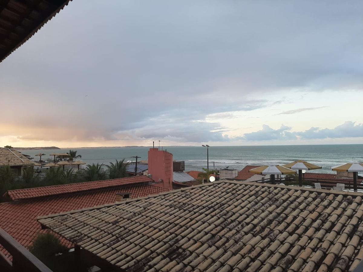 Aparthotel Pipa'S Ocean Flat Praia de Pipa Esterno foto