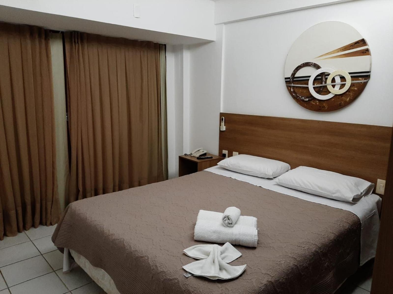 Aparthotel Pipa'S Ocean Flat Praia de Pipa Esterno foto