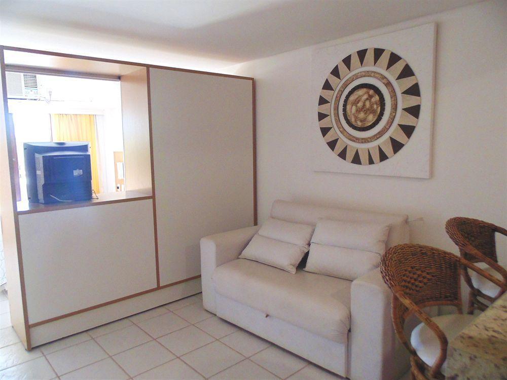 Aparthotel Pipa'S Ocean Flat Praia de Pipa Esterno foto