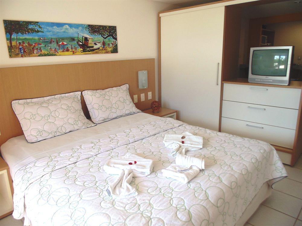 Aparthotel Pipa'S Ocean Flat Praia de Pipa Esterno foto