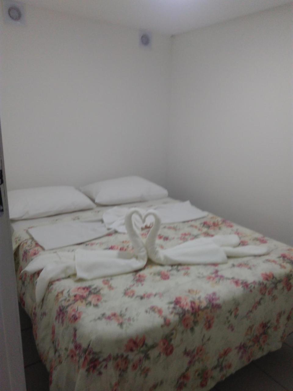 Aparthotel Pipa'S Ocean Flat Praia de Pipa Esterno foto