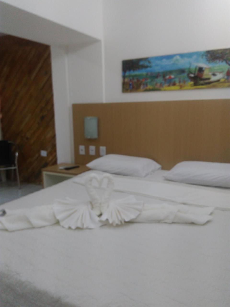 Aparthotel Pipa'S Ocean Flat Praia de Pipa Esterno foto
