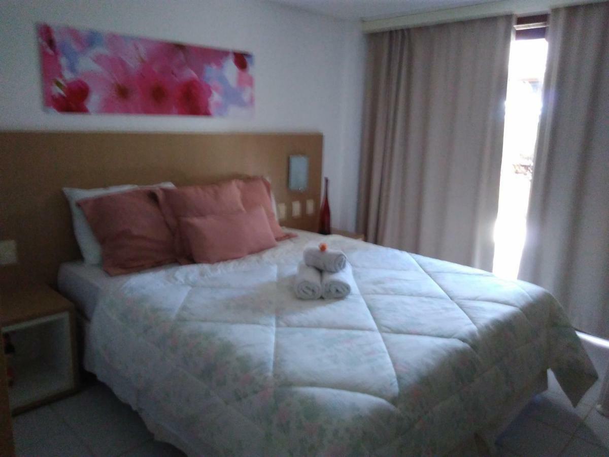 Aparthotel Pipa'S Ocean Flat Praia de Pipa Esterno foto