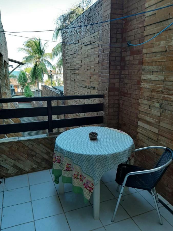 Aparthotel Pipa'S Ocean Flat Praia de Pipa Esterno foto