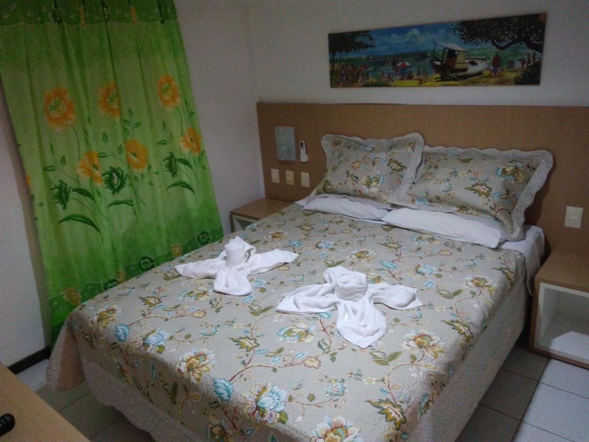 Aparthotel Pipa'S Ocean Flat Praia de Pipa Esterno foto